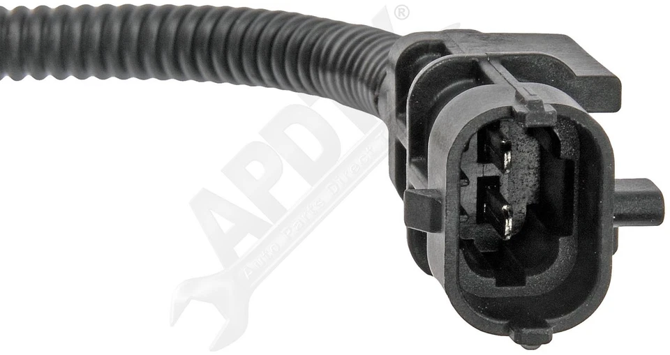 APDTY 139213 曲轴位置传感器 CKP 传感器适用于精选现代起亚 — 第 2/3 张图片