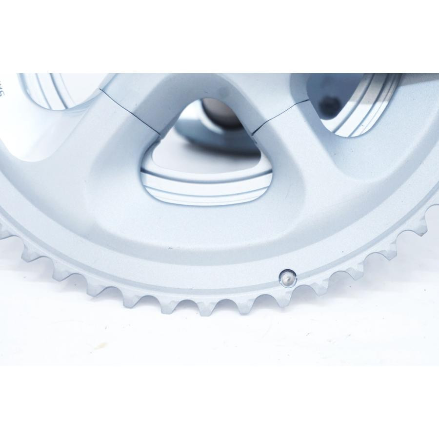 Shimano 105 Fc-5800 52-36T 175Mm Crank | eBay Shimano 105 Fc-5800 52-36T 175Mm Crank | eBay