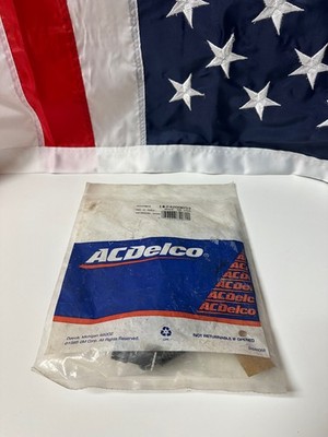 ACDelco GM OEM NOS Genuine Automatic Transmission Input Shaft Speed Sensor  