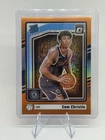 2025 Panini Cam Christie Base (Raw)