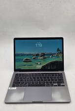 Apple MacBook Pro A2251 13"  i5-1038NG7  16GB  500GB SSD  Tahoe