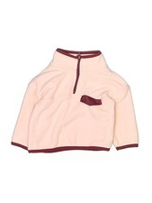 Tucker  Tate Girls Pink Sweatshirt 6