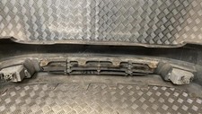 Pare-choc arrière Chevrolet REZZO