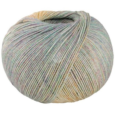 Lana Grossa MEILENWEIT 100 MERINO EXTRAFINE SHADES (100g) Fb. 7222