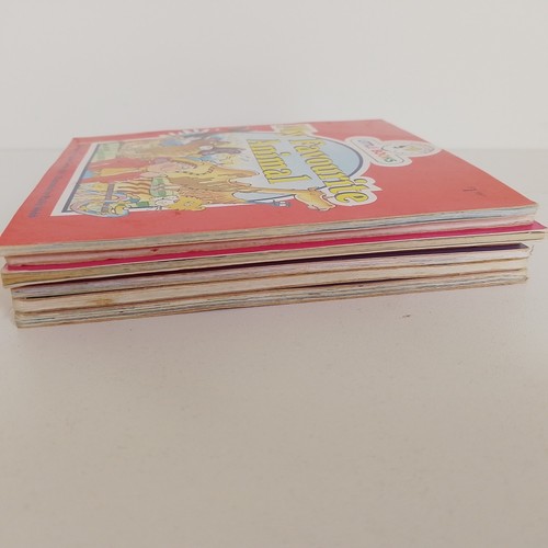 Cocky's Circle Little Books Vintage 80's - 90's Bulk Lot Readers Children X7 - Picture 3 of 12