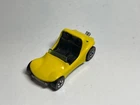 Restored Hot Wheels Redline - 1973 - Dune Daddy - Yellow