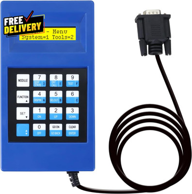 GAA21750AK3 Elevator Test Tool Server Debug Service Tool Compatible with Otis Xi
