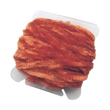 Fliegenbindungsmaterial Fly Binding Garn Rayon Chenille Für Würmer Wollschatzer