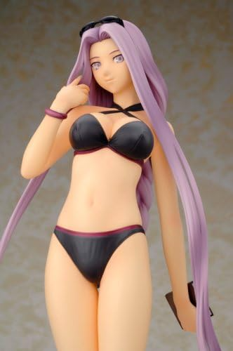 Fate/hollow ataraxia Rider Swimsuit Ver. 1/6 Scale PVC Figure