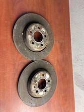 Disque de frein Audi Q5