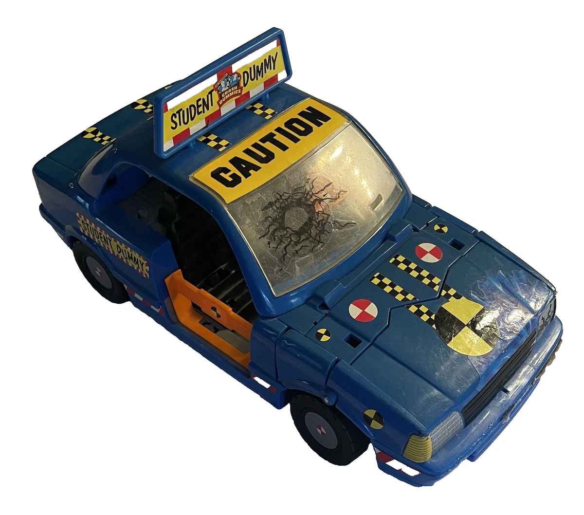 Preços baixos em Crash Dummies | eBay