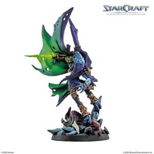 StarCraft Gioco di Miniature da Tavolo Limited Zeratul Promo Nuovo Archon Studios TMG