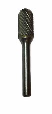 Metal Removal 1/2&rdquo; Double Cut Carbide Deburring Grinding Burr USA Made