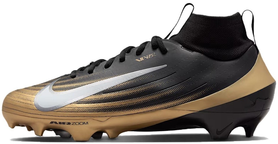 Nike Air Zoom Vapor Pro 1 Black Metallic Gold for Sale
