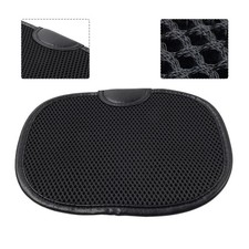 Motorrad Hinten Passagier Sitz Sozius Pad F&uuml;r Harley Softail Touring Trike