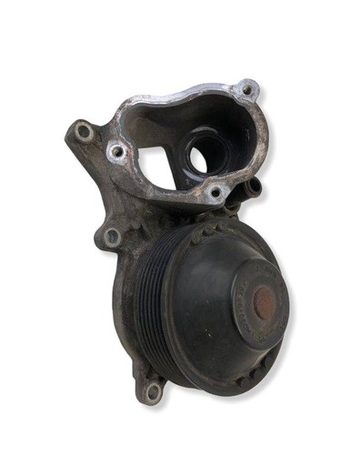 BMW 5 F10 F11 2010 Kühlwasserpumpe Wasserpumpe 781083304 Diesel 135kW BMO20201