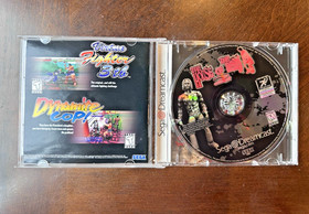 The House of the Dead 2 - Sega Dreamcast - CIB video game IMMEDIATE SHIP 🔥