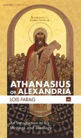 Lois Farag | Athanasius Of Alexandria | Buch | Englisch (2020) | Gebunden