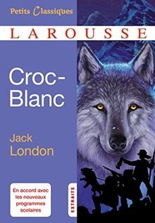 Croc-Blanc von London, Jack | Buch | Zustand gut