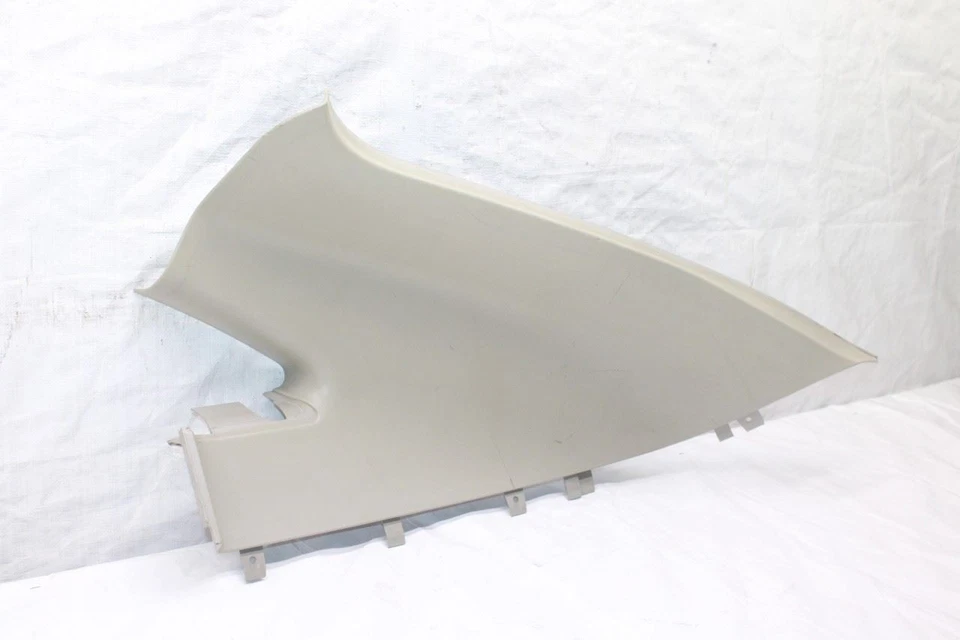 2006 克莱斯勒 CROSSFIRE ZH COUPE #386 右窗四分之一面板盖 — 第 2/4 张图片