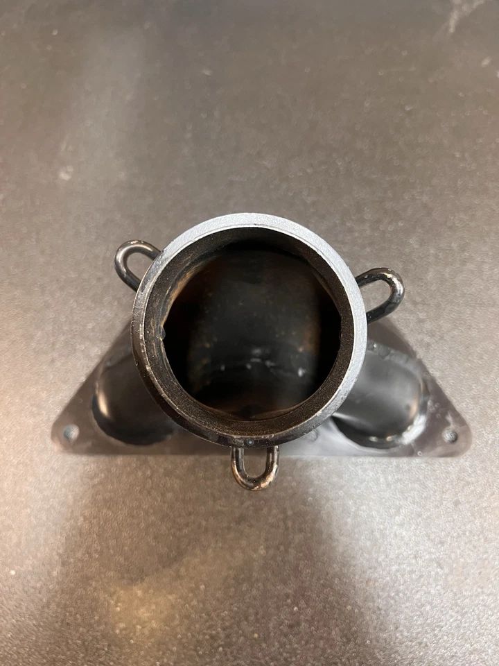 NEW OLD STOCK SLP 090-8341-107 Y PIPE Polaris Edge 600 700 800 - Image 4 of 4