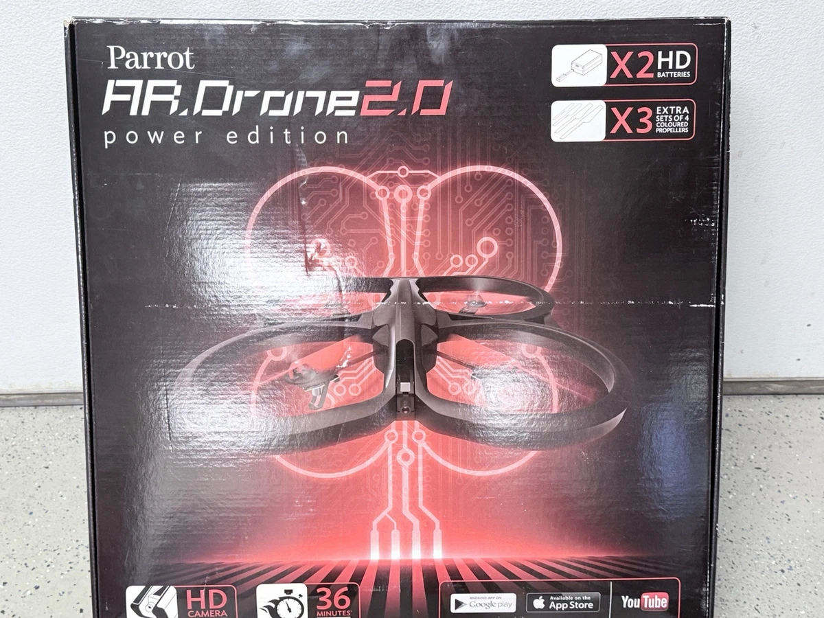 parrot ar drone products for sale | eBay