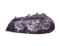 Hauptscheinwerfer Alkar 2751473 H6W PY21W FüR 156 Alfa Sportwagon 16V Spark 932