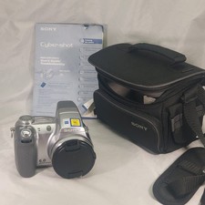 Current Sony SHOT-DSC-H2 marketplace offer