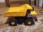 Tonka Truck 354 Yellow Construction Large Metal Classic Mighty Dump Truck USED
