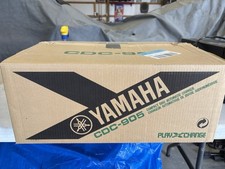 Yamaha CDC-905 CD Changer PlayXChange Black
