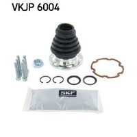 2X Faltenbalgsatz Antriebswelle Vorne FüR VW Caddy 2K 9K 2.0 96 Bis 10 SKF Neu