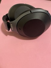 Sony WH-1000XM2 Black Headphones for sale | eBay