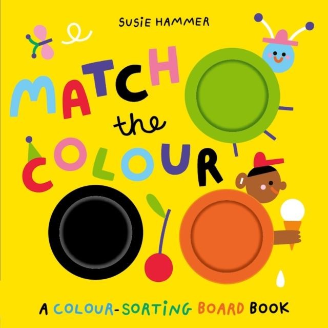 Match the Colour by Ruth Symons - - Image 9