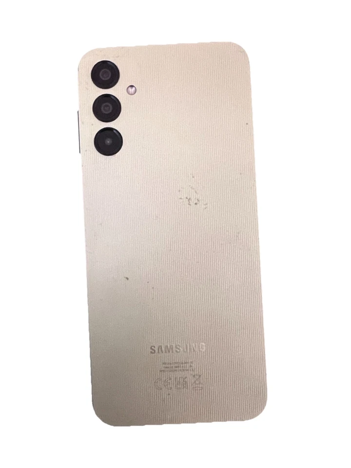 Telefono Smartphone Samsung A14 4G 128 GB /4GB RAM Dual Sim - Immagine 3 di 3