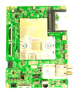 Main Board EBL61920304 für LED TV LG Model: 43UP80009LA