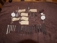 Diesel Engine Repair tools