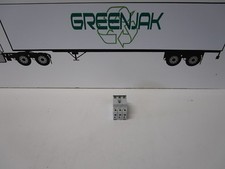 ALLEN-BRADLEY 1492-CB3 SERIES B G150 15A CIRCUIT BREAKER - USED - FREE SHIPPING