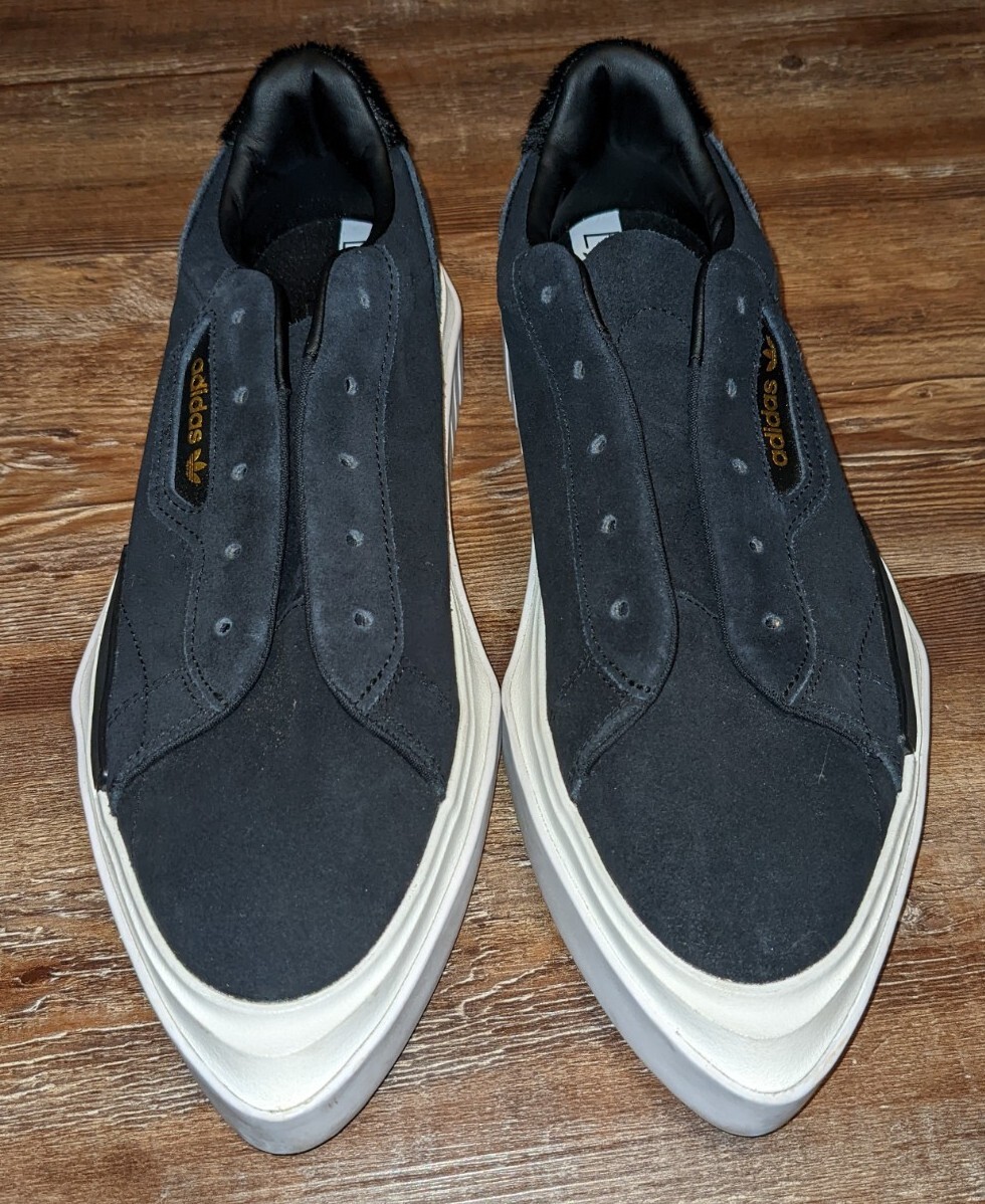 adidas hypersleek mens