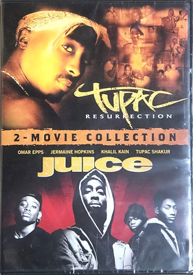 【中古】2pac: Resurrection [DVD] Import Tupac: Resurrection [DVD]: Amazon.co.uk: Lauren Lazin