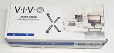 VIVO VESA Adapter Bracket Kit for Monitor  STAND-VAD1B