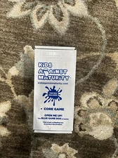 Kids Against Maturity Card Game
