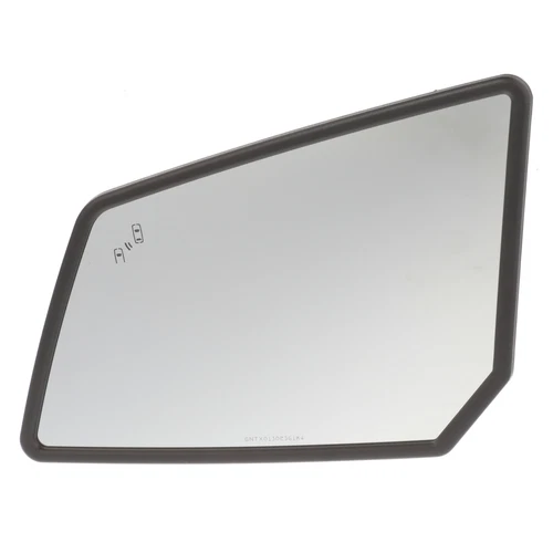 OEM NEW 13-17 Acadia Traverse Exterior Driver Side View Mirror Glass 22825437