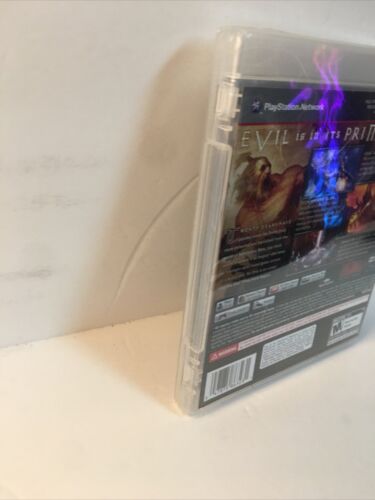 Diablo III (Sony PlayStation 3, 2013) - Picture 3 of 4