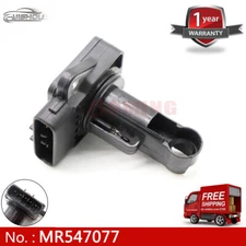 MR547077  New Air flow Meter Sensor For Mitsubishi L200 Toyota Lexus Mazda Volvo