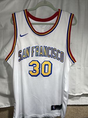 NBA Stephen Curry ユニフォーム　 カリー s-l400.jpg