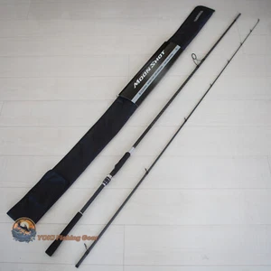 Shimano 21 Moonshot S106MH Spinning Rod -Watch Our Product Video