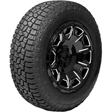 Tire 245/75R16 Advanta ATX-850 AT A/T All Terrain 111S