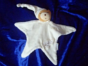 kaloo bear comforter