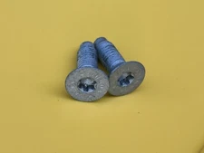 2017 Mercedes Benz GLS 350d OEM Door Lock Latch Striker Hook Loop Bolts