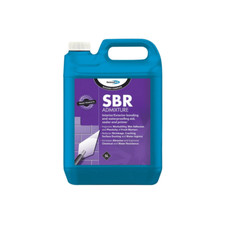 Bond IT SBR Admixture - Waterproof Admixture Bonding Agent 2.5L